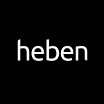 Heben logo