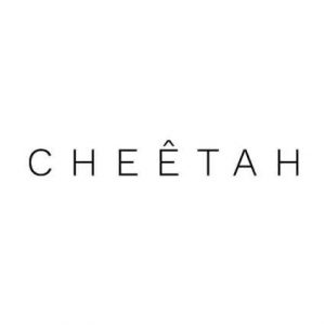 logo cheetah
