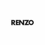 Renzo Rainero logo