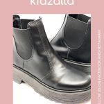 Kiazalla – Colección calzados invierno 2021