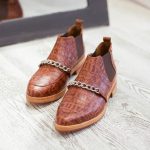 Botas y zapatillas de cuero invierno 2022 - Rauch