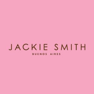 Jackie smith logo nuevo