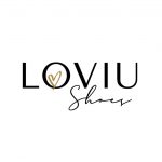 Loviu Shoes logo