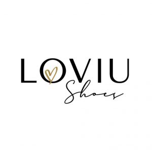 logo Loviu Shoes
