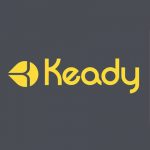 Keady logo