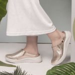 Zapatos y sandalias para señoras verano 2022 - Keady
