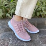 Zapatos y zapatillas para mujer verano 2022 - Sky Blue