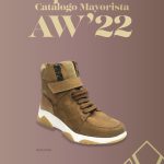 Colección calzados mujer invierno 2022 – VALERIO
