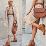 Colección calzado mujer invierno 2022 - Gravagna
