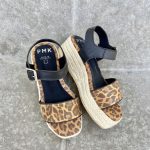 Zapatos y sandalias verano 2023 - Pamuk