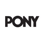 logo pony 2222